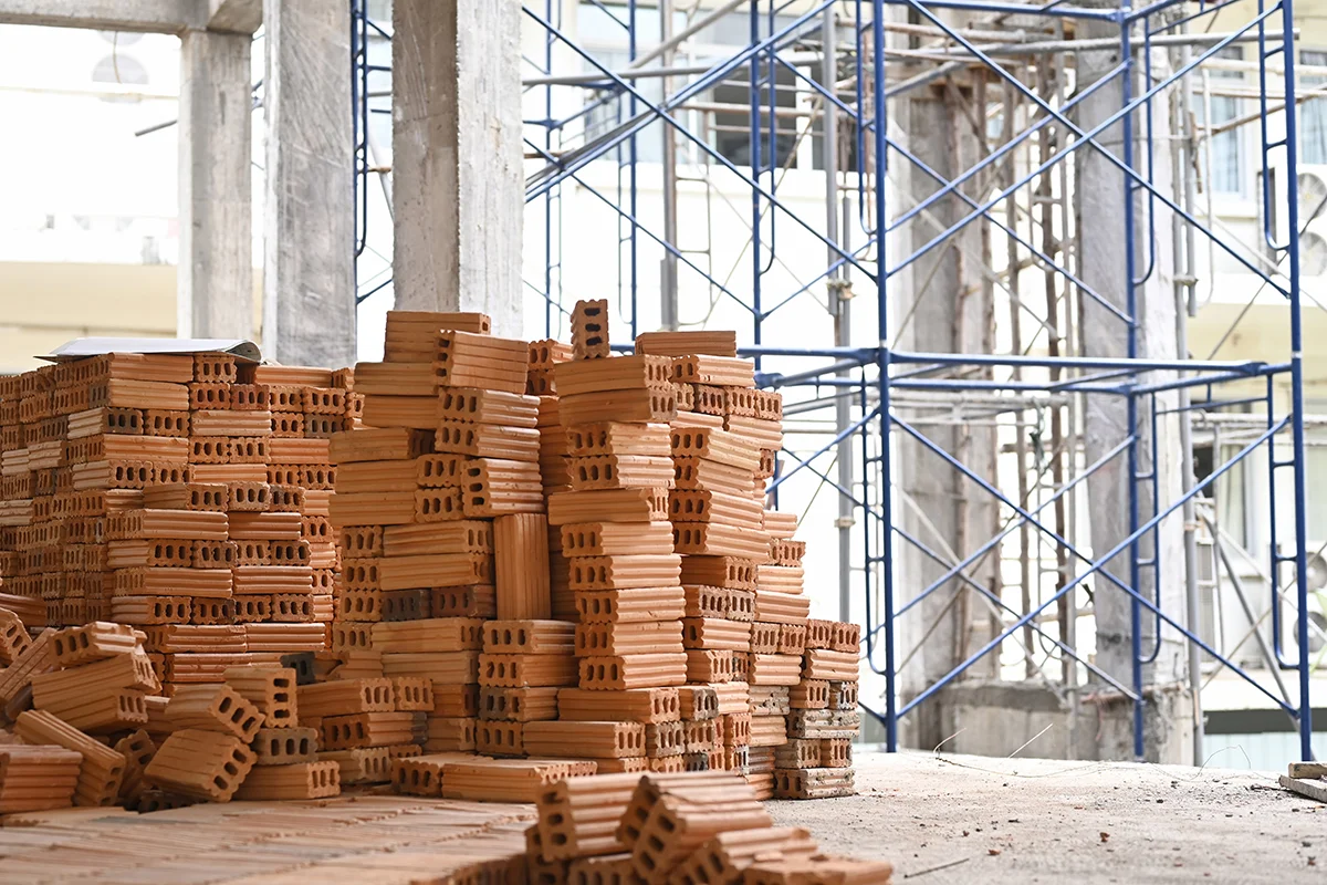 Contractor Procurement