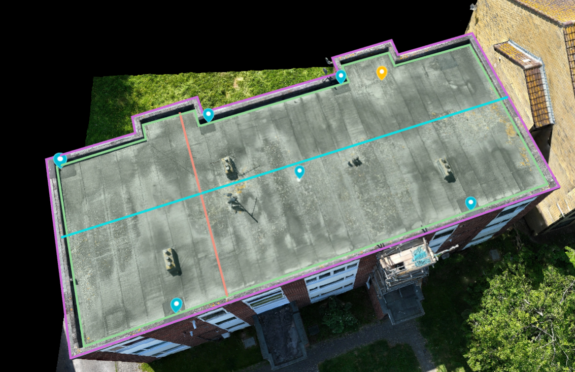Onsite Roof Project Management