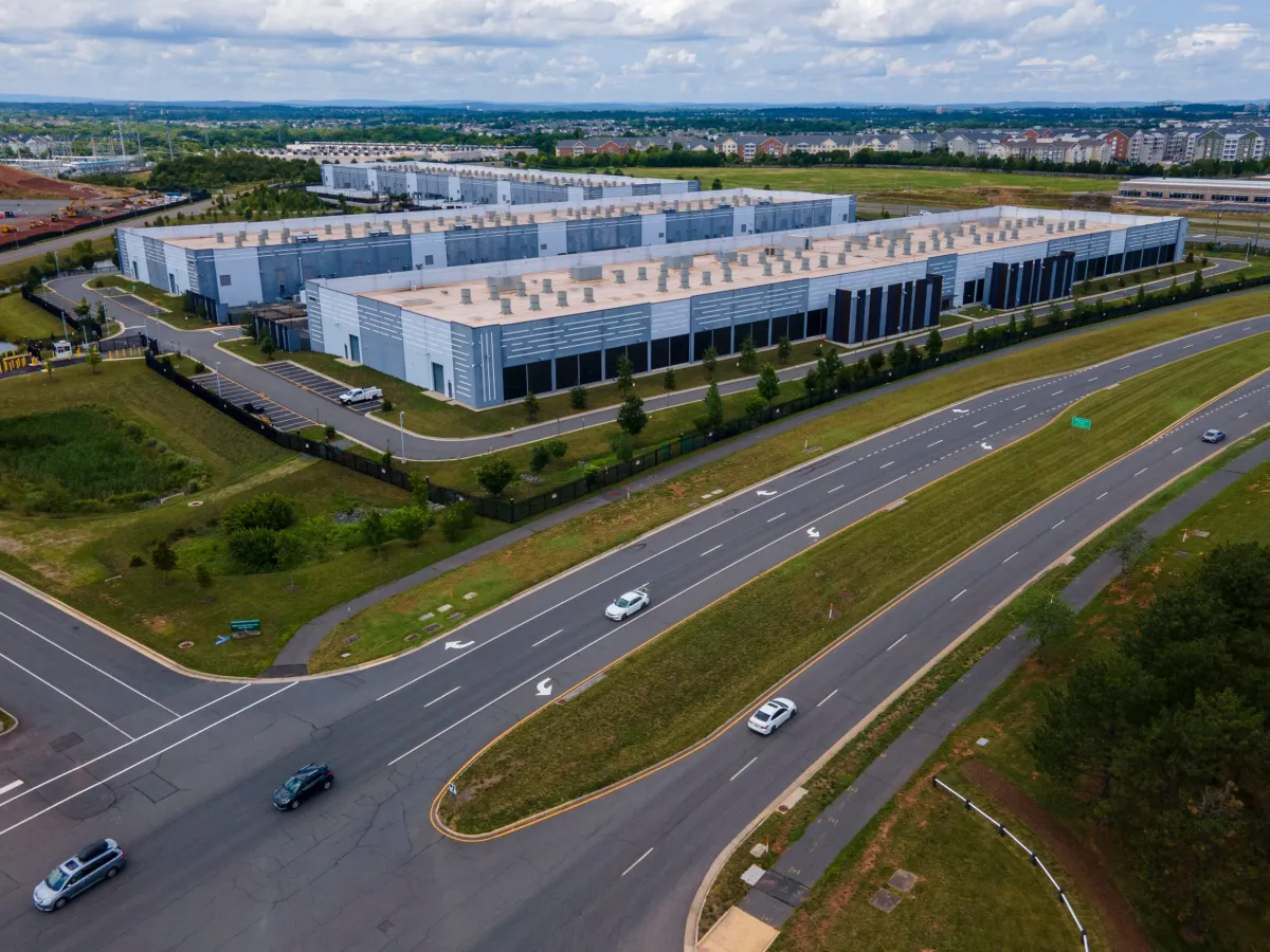 Chapel Hill Business Park, OH Commercial Roofing