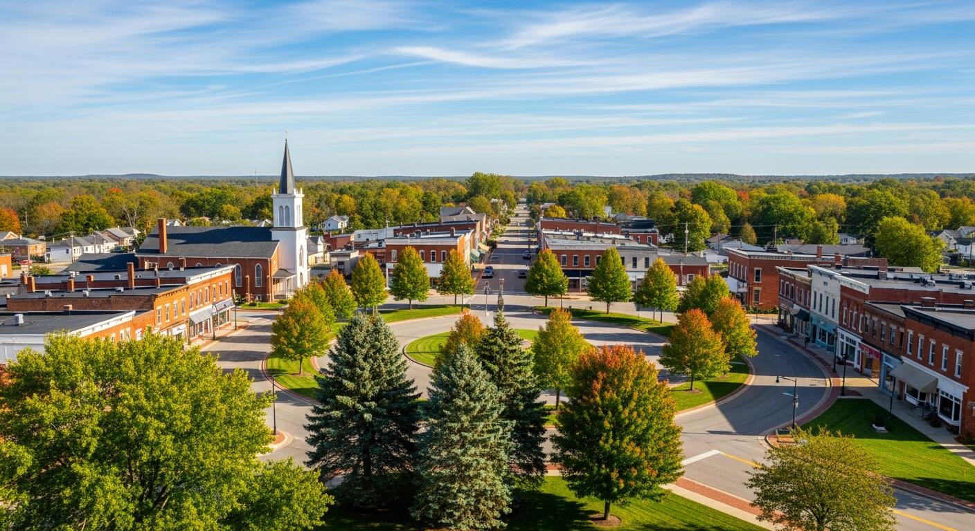 Commercial Roofing in Montrose Ghent, OH, OH Commercial Roofing