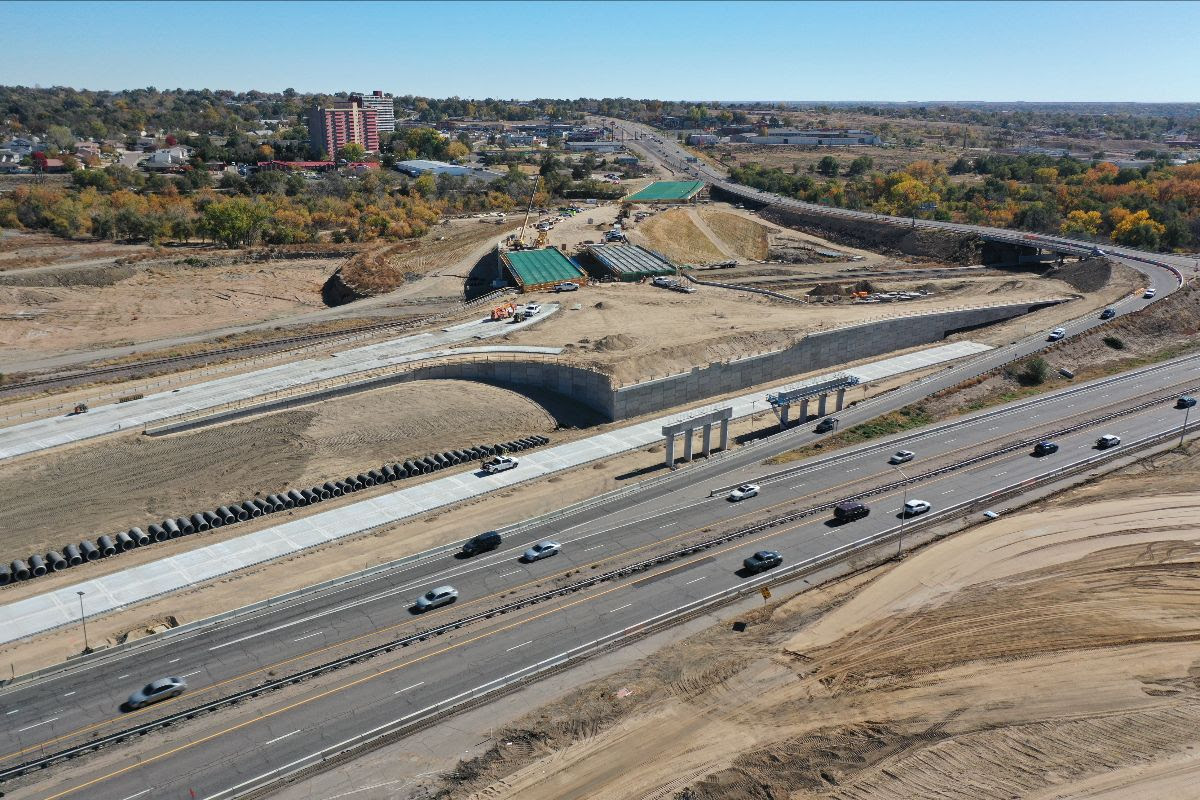 I-76 I-77 SR-8 Industrial Roofing Corridor