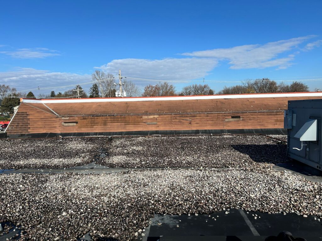Emergency Tarp Dry In in Akron, OH